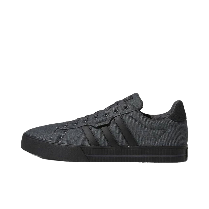 Sneakers och skor adidas Originals Daily 3.0 Grey Black Gum Grå | GY5482