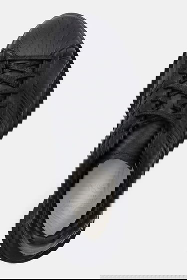 Sneakers och skor Y-3 Y-3 Gendo Superstar Svart | JS2467, 3