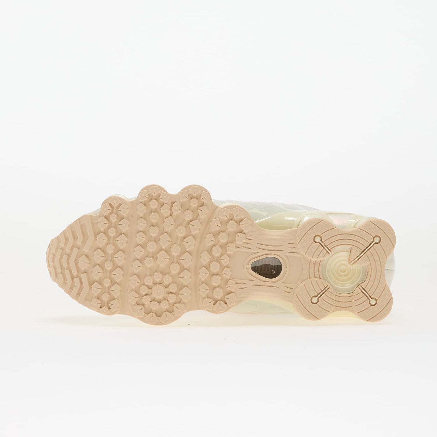 Sneakers och skor Nike Shox TL Beige | IH5075-219, 1