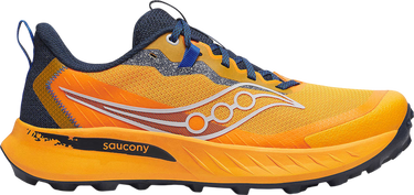 Sneakers och skor Saucony Peregrine 15 Orange | s20990-164, 0