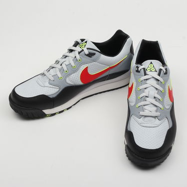 Sneakers och skor Nike ACG Air Wildwood ACG Grå | AO3116-001, 2