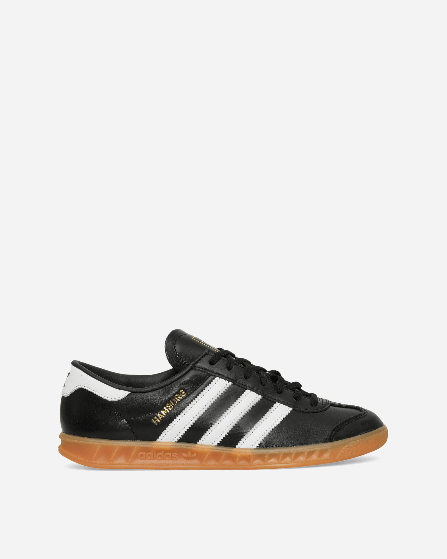 Sneakers och skor adidas Originals Hamburg Svart | JI2626, 1