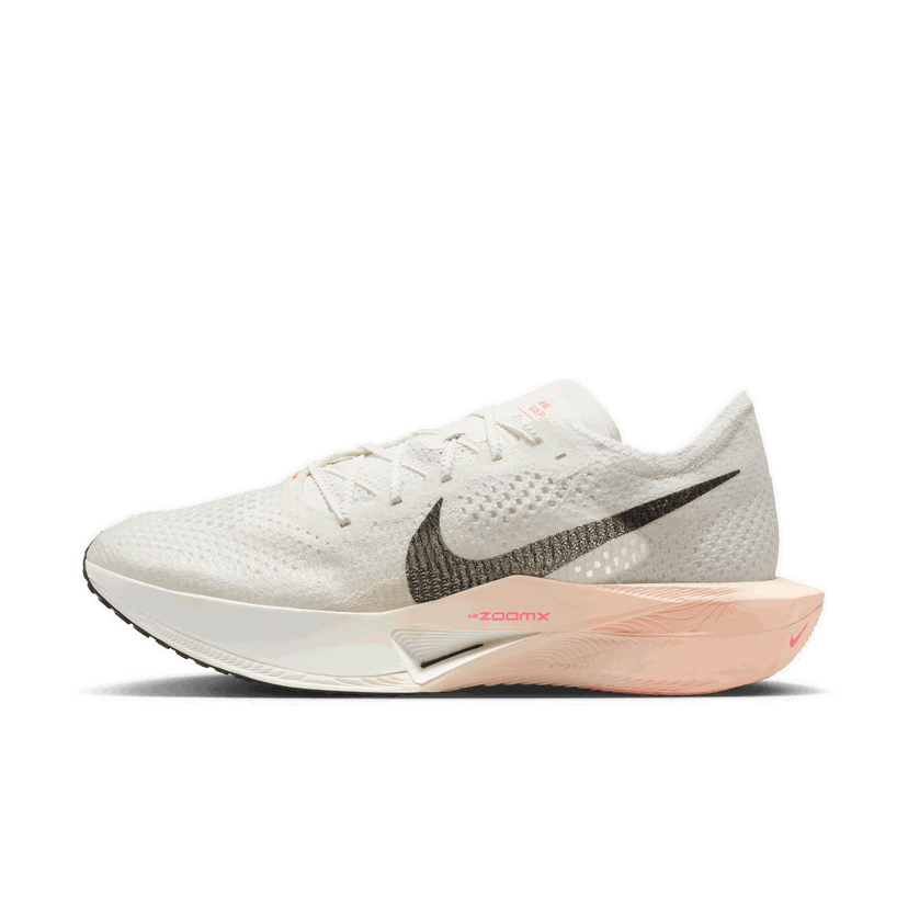 Löpning Nike Vaporfly 3 Vit | DV4129-103