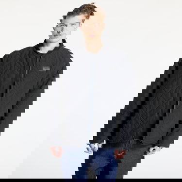 Bomberjacka CALVIN KLEIN Calvin Klein Jeans Quilted Jacket Svart | J30J326936 BEH, 0