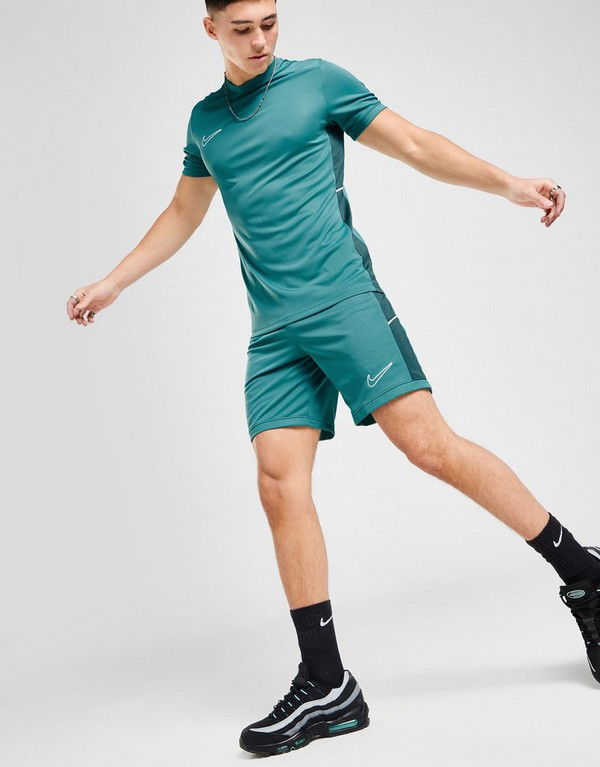 Shorts Nike Nike DF ACD25 Training Shorts Grön | HJ3796-379, 0