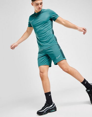 Shorts Nike Nike DF ACD25 Training Shorts Grön | HJ3796-379, 0