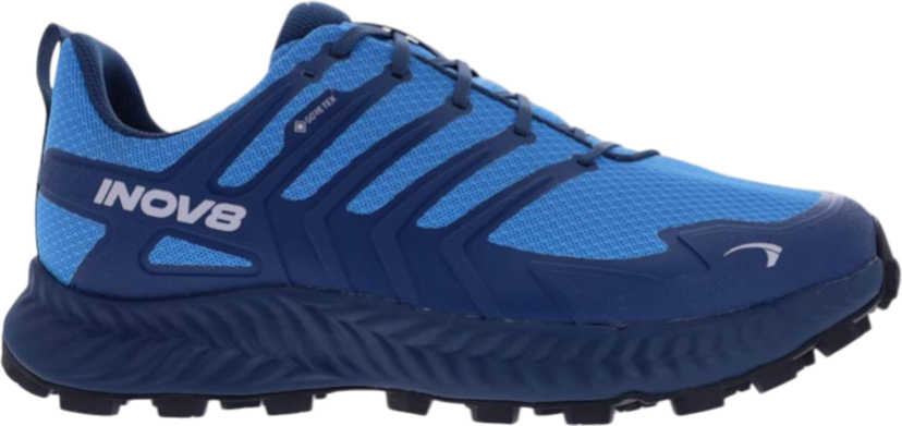 Sneakers och skor inov-8 INOV8 ROCLITE GTX Blå | 001287-blny-w-001