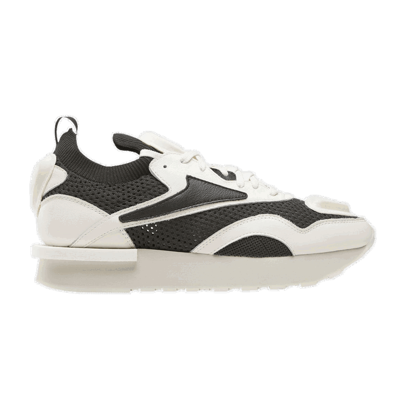 Sneakers och skor Reebok HYMNE x Classic Nylon Plus Vit | 100208751