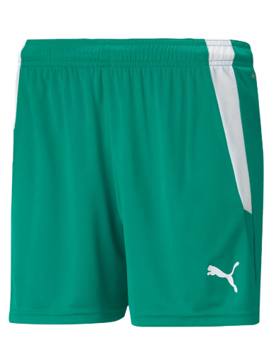 Shorts Puma teamLIGA Shorts Grön | 70493605