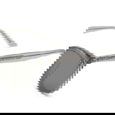 Solglasögon Gentle Monster By Row Sunglasses Grå | BYROW-GC12, 3