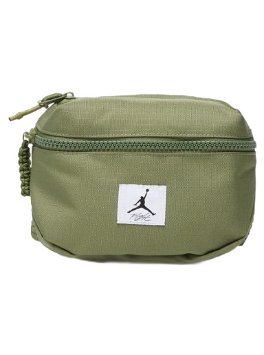 Plånbok Jordan Jam Flight Crossbody Sky J Lt Olive Grön | MA0799-EF9