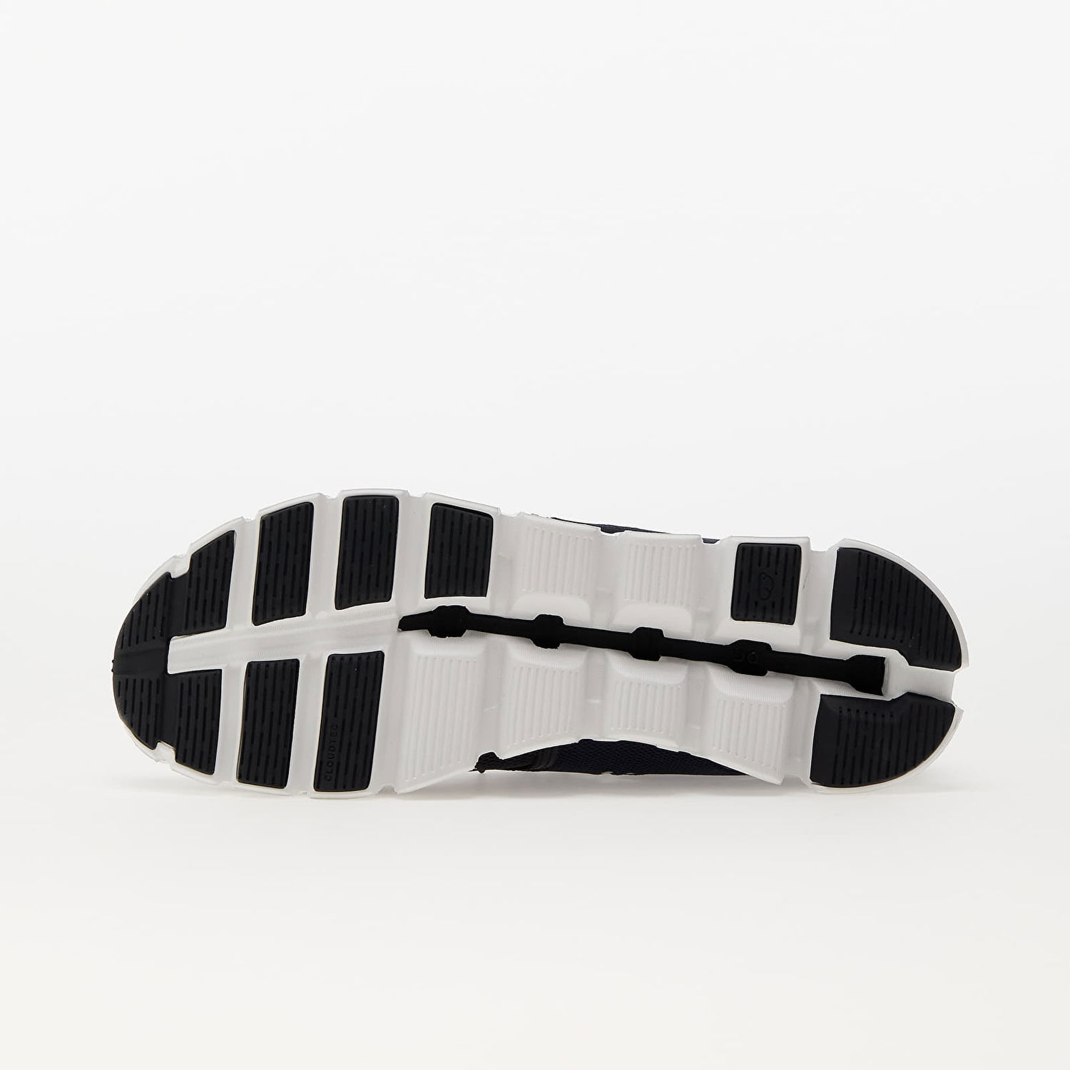 Sneakers och skor On Running Cloud 5 Svart | 59.98919, 1