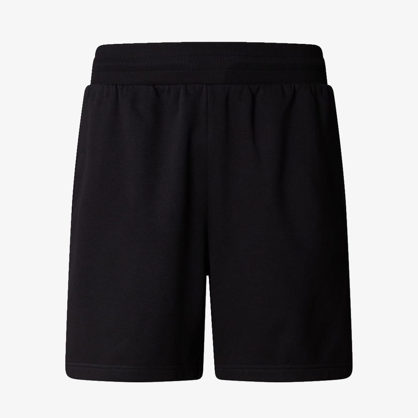 Shorts The North Face The North Face Easy Shorts Svart | NF0A8C2SJK31