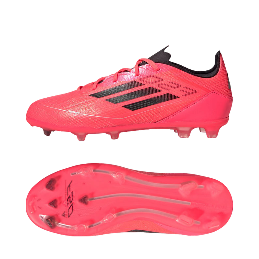 Sneakers och skor adidas Performance F50 Pro Firm Ground Rosa | IF1360