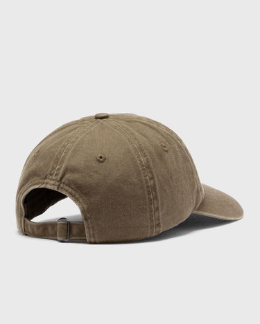 Keps ØLÅF Wavy Drift Cap Grön | A180825-DK-GREEN, 1