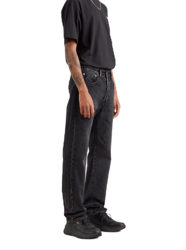 Jeans Levi's Auto Matic Svart | 00501-3216
