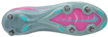 Sneakers och skor Nike ZM Vapor 16 Elite SG-Pro Grå | hj2454-301, 1