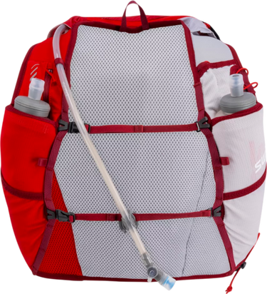 Ryggsäck SWIX Pace 4L Hydration Vest Röd | 15005-99990, 3
