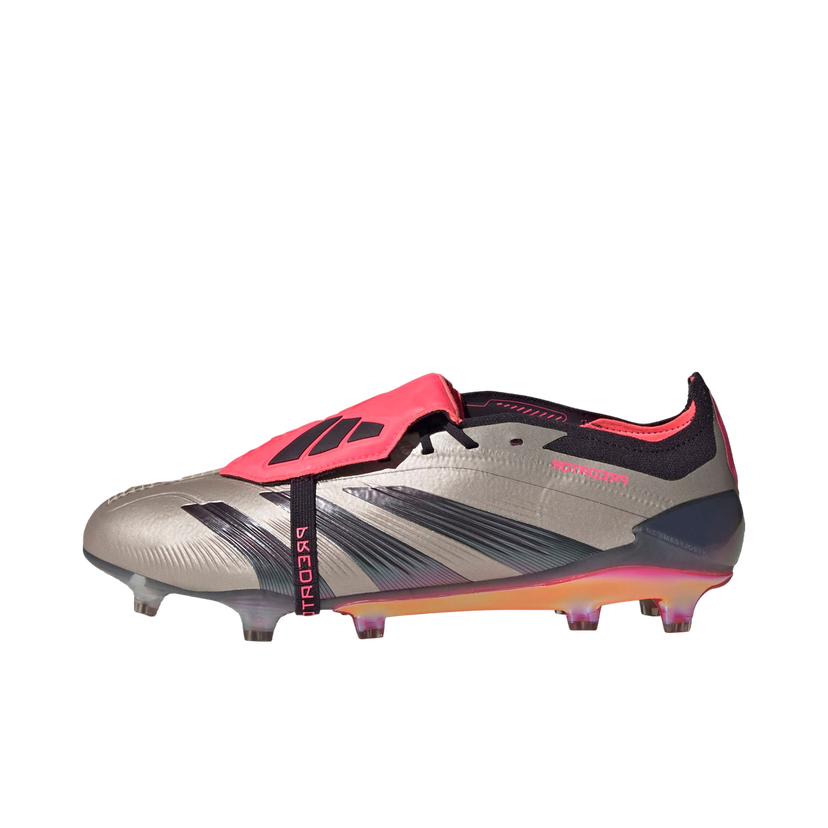 Sneakers och skor adidas Performance Predator Elite FT FG Grå | if6443