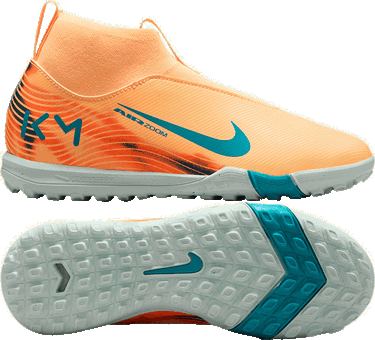 Sneakers och skor Nike ZOOM SUPERFLY 10 ACAD TF KM Flerfärgad | HF3420-801, 2