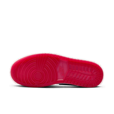 Sneakers och skor Jordan Air Jordan 1 Low SE Vit | IB8971-106, 3