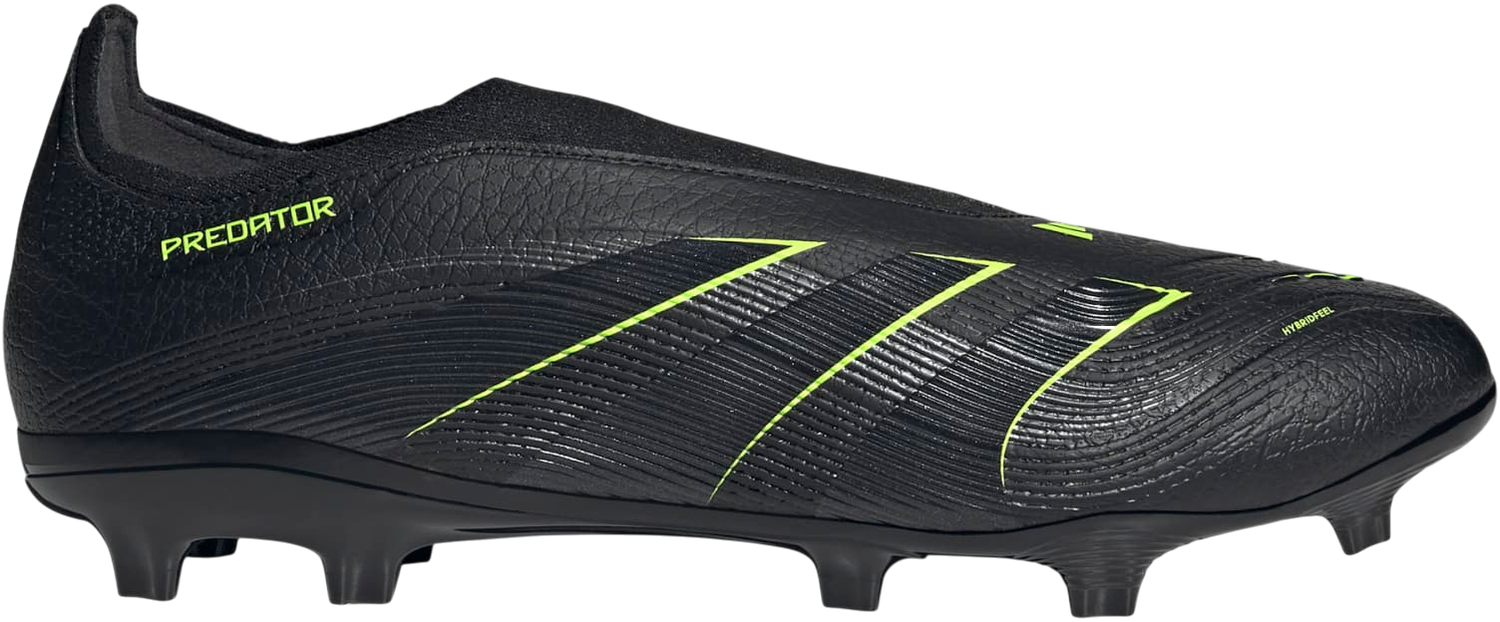 Sneakers och skor adidas Performance Predator League LL FG/MG Svart | ji1166, 0