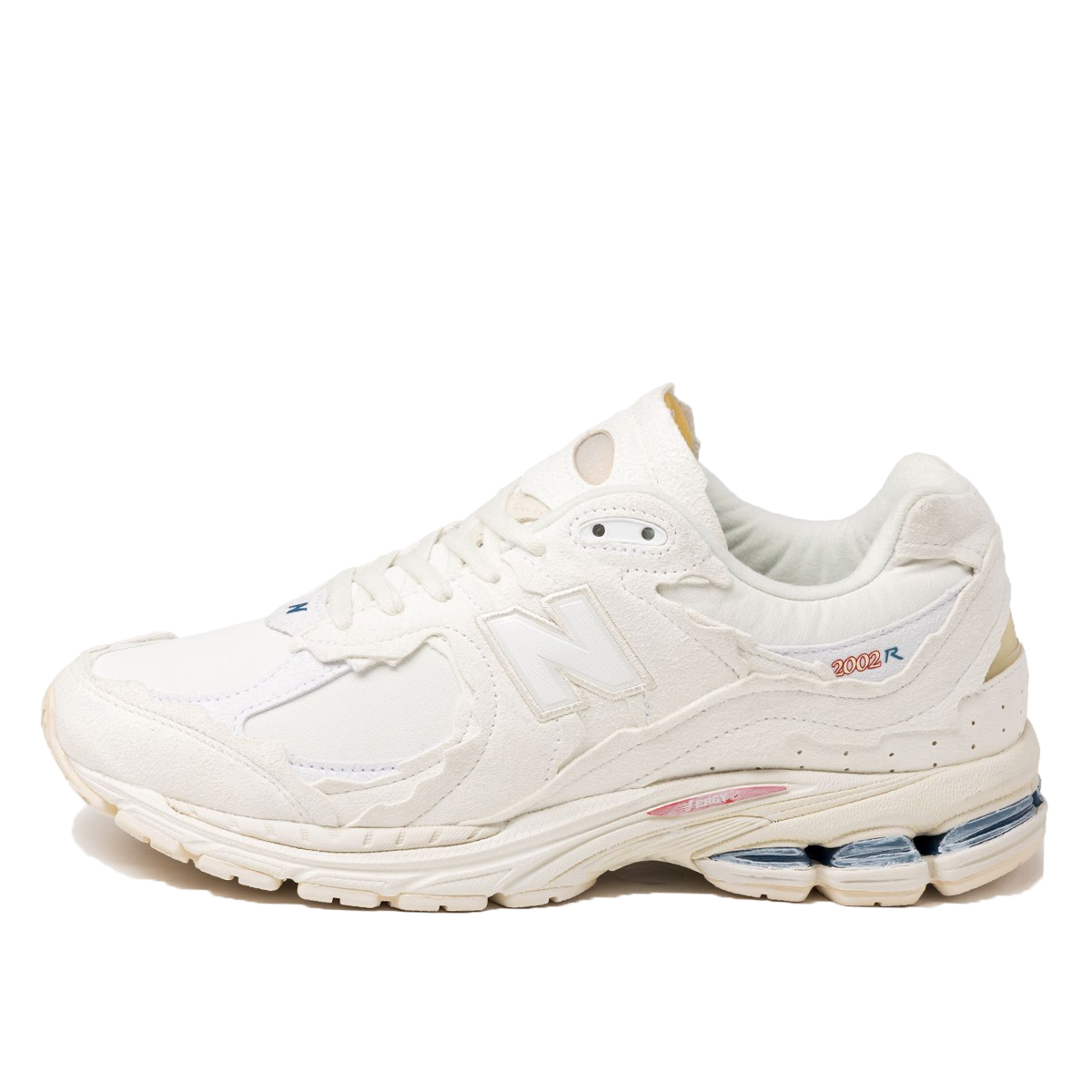 Sneakers och skor New Balance 2002 "Protection Pack - White" Vit | M2002RDC, 1
