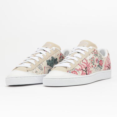 Sneakers och skor Puma Basket Liberty Flerfärgad | 382106 01, 1