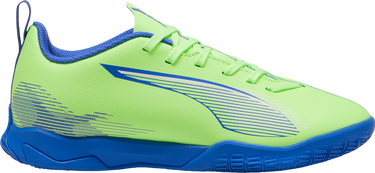 Sneakers och skor Puma Puma ULTRA 5 Play IT Jr Grön | 107913-03, 0
