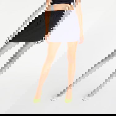 Kjol Nike Sukně Women's Woven High-Rise Skirt Black Svart | DM6251-010, 0