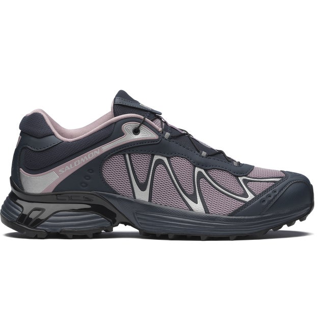 Sneakers och skor Salomon Xt-whisper Purpur | L47878500