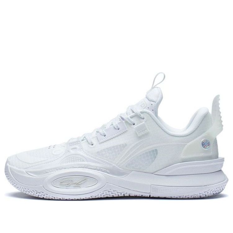 Sneakers och skor Li-Ning Wade All City 10 V1 Vit | ABAS019-4, 0