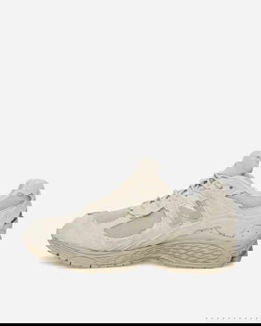 Sneakers och skor New Balance 2002R 'Shipyard' - Protection Pack Beige | U2002DXC, 3