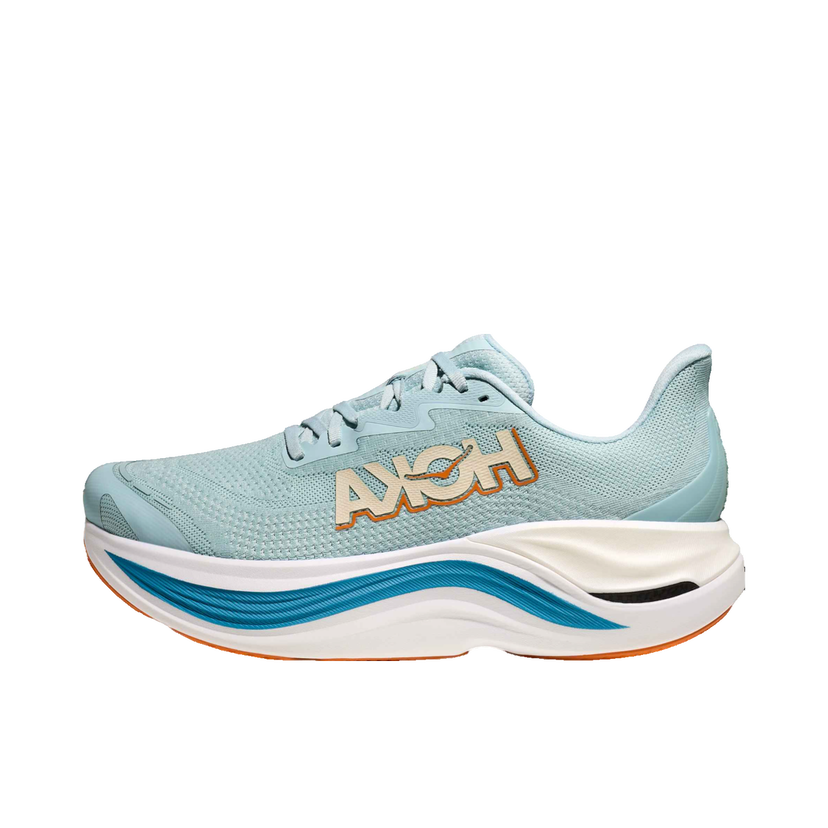 Sneakers och skor Hoka One One Hoka Skyward X Turkos | 1147911-cslp