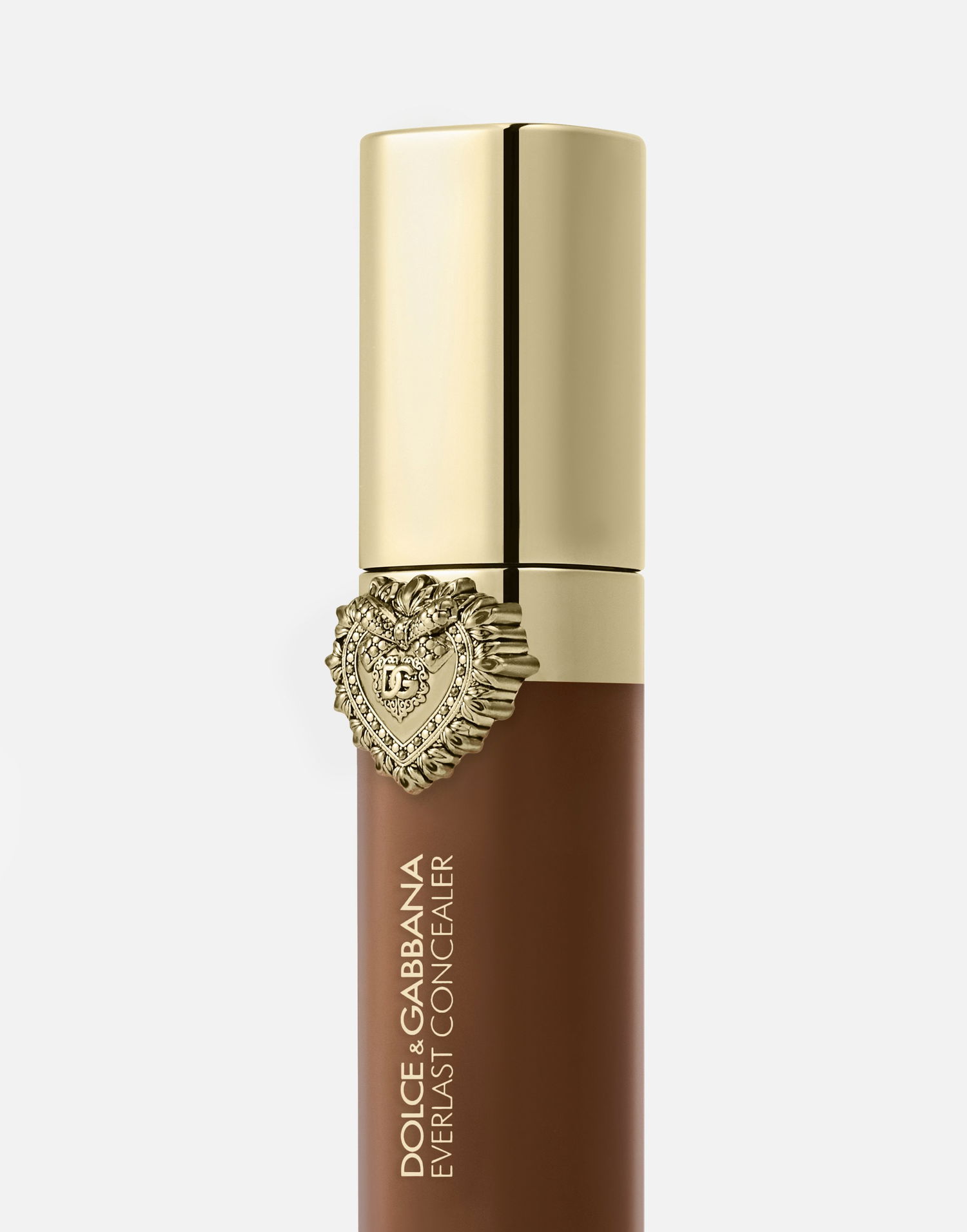 Tillbehör Dolce & Gabbana Dolce & Gabbana Everlast Concealer - Olive Undertones Brun | MKUPFCE0037V0028, 1