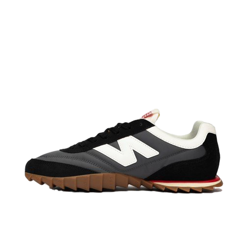 Löpning New Balance RC30 Svart | URC30VC