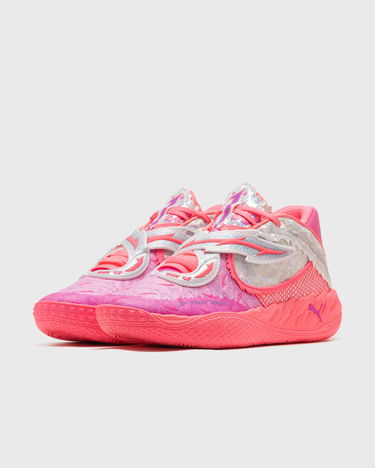 Sneakers och skor Puma MB.05 World Tour Sun Struck-Pure Magenta Rosa | 312129-01, 2