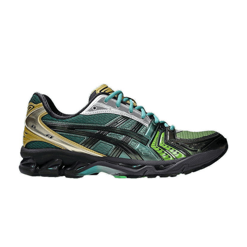 Löpning Asics P. Andrade x Gel Kayano 14 Svart | 1203A639-300