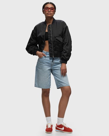 Bomberjacka Levi's ANDY TECHY JACKET Svart | A7262-0003, 3