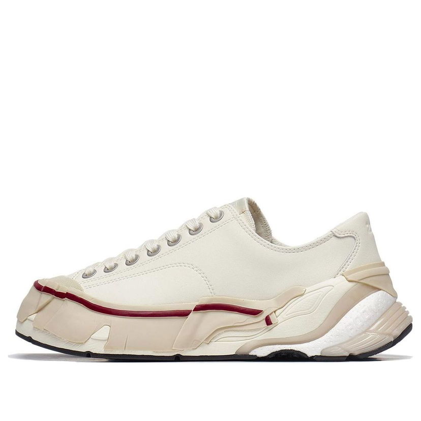 Sneakers och skor Li-Ning Wuji Vit | AZGT081-1