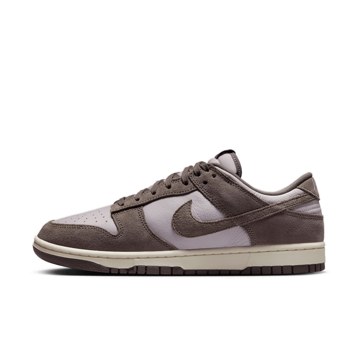 Sneakers och skor Nike Nike Dunk Low Retro SE Purpur | FQ8249-001, 0