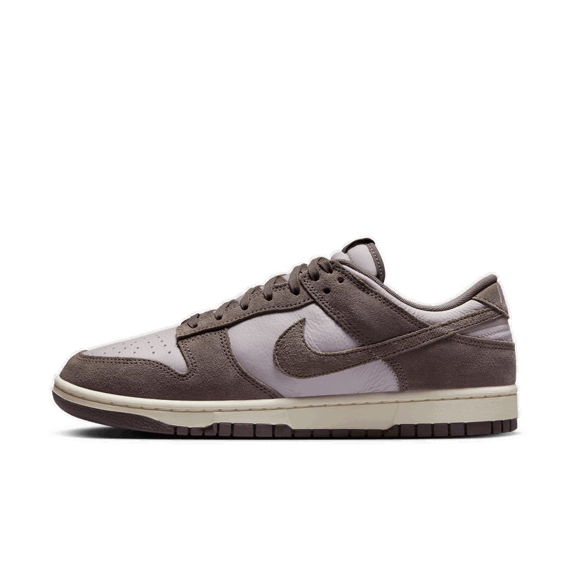 Sneakers och skor Nike Nike Dunk Low Retro SE Purpur | FQ8249-001