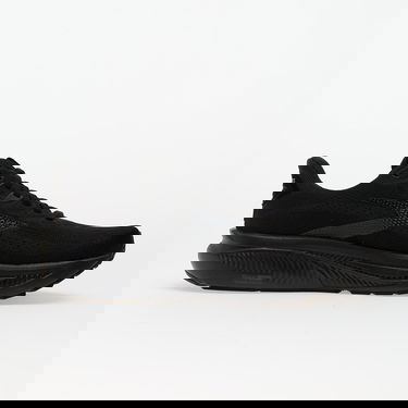 Sneakers och skor Brooks Ghost 17 Black/ Black/ Ebony Svart | 1104421D-020, 2