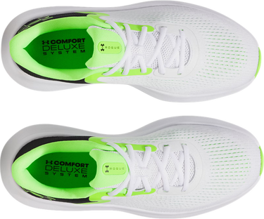 Sneakers och skor Under Armour UA Charged Rogue 5 Vit | 3028256-101, 3