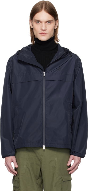 Vindjacka Polo by Ralph Lauren Ralph Lauren Eco Simplux Jacket Mörkblå | 710961271003, 0