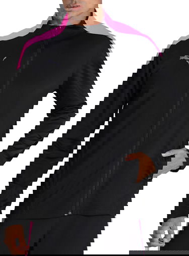 Vindjacka Puma Puma ftblNXT Training Jacket Svart | 65684504, 0