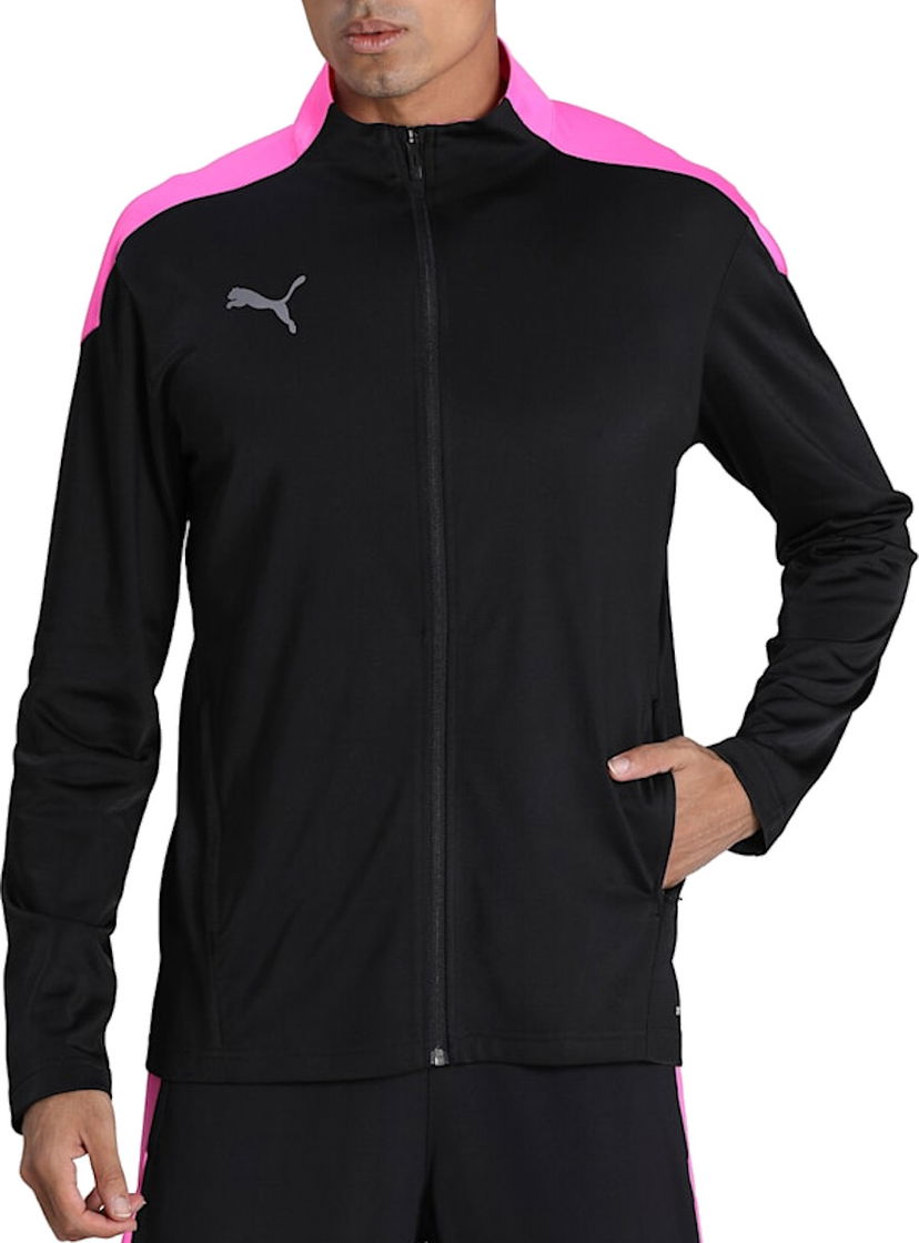 Vindjacka Puma Puma ftblNXT Training Jacket Svart | 65684504