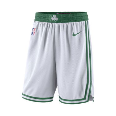 Shorts Nike Boston Celtics Shorts Vit | AJ5586-100, 0