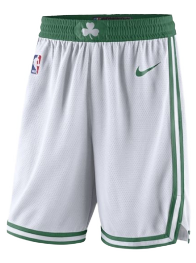 Shorts Nike Boston Celtics Shorts Vit | AJ5586-100