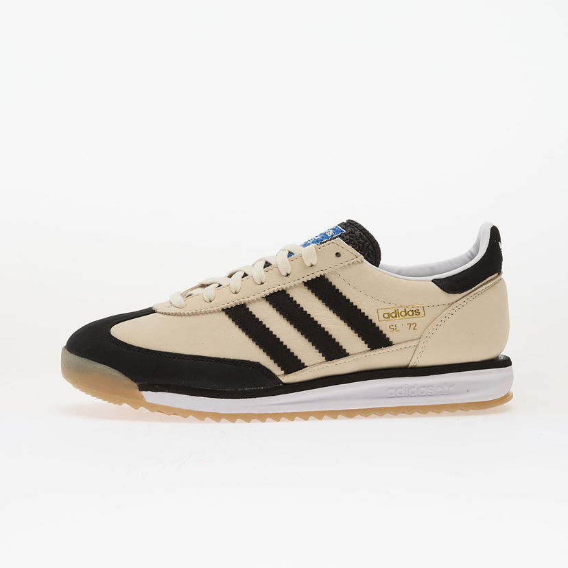 Sneakers och skor adidas Originals SL 72 Rs Crew Beige | JQ4961